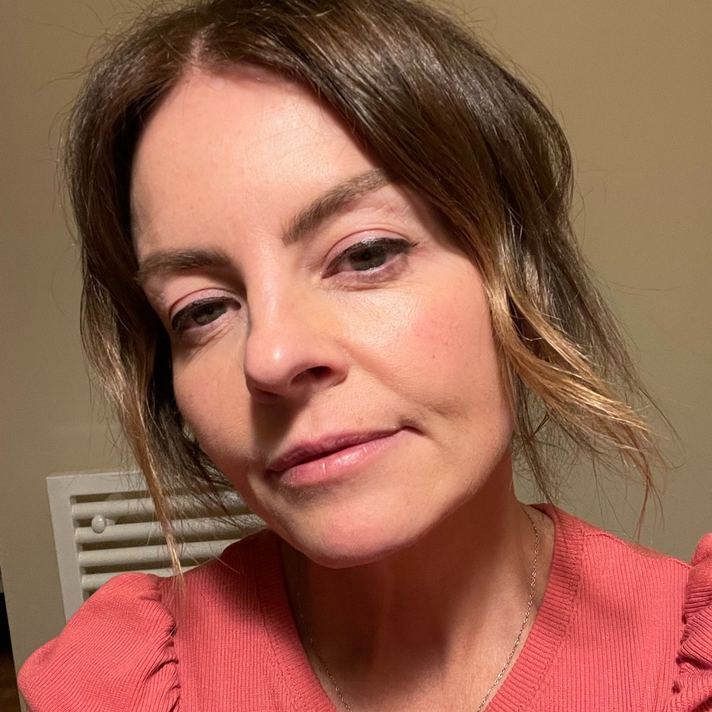Meet your Posher, Kristan